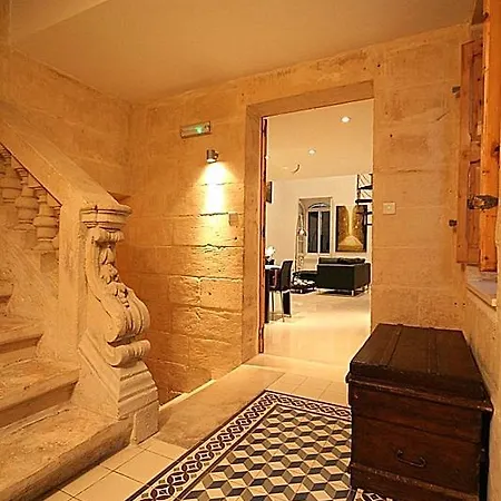 Old Mint No2 Appartement