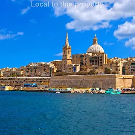 Old Mint No2 Appartement *