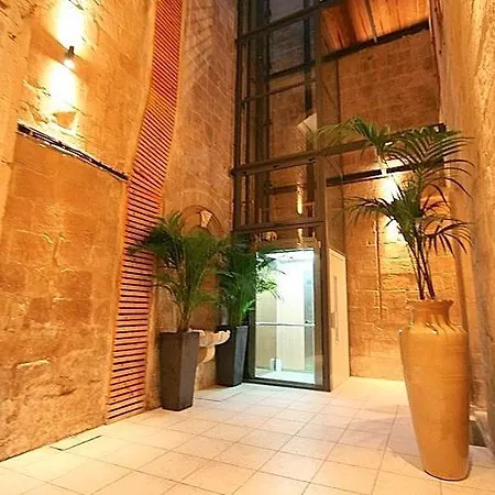 Old Mint No2 Appartement