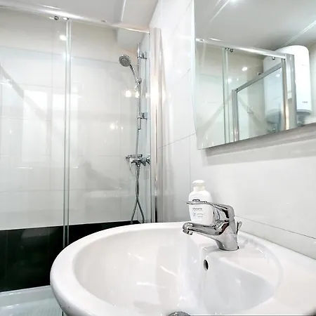 Appartement Old Mint No2 *