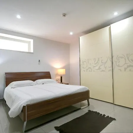 Appartement Old Mint No2