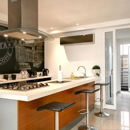 Old Mint No2 * La Valette