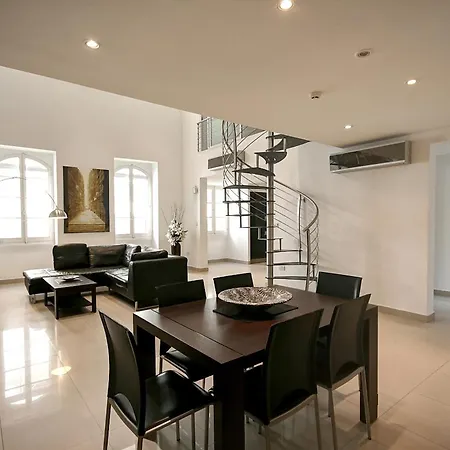 Old Mint No2 Appartement