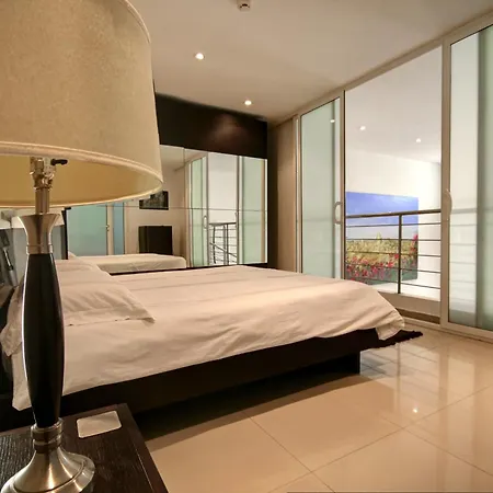 Appartement Old Mint No2 La Valette