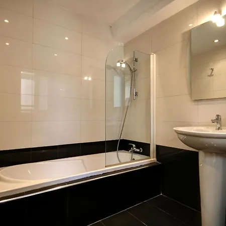 Old Mint No2 Appartement La Valette