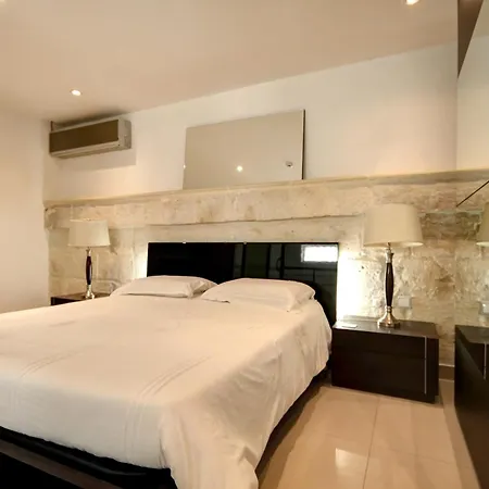 Appartement Old Mint No2