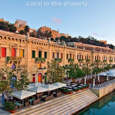 شقة Old Mint No2 *