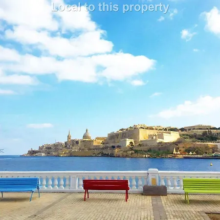 Old Mint No2 فاليتا