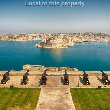 Old Mint No2 شقة *