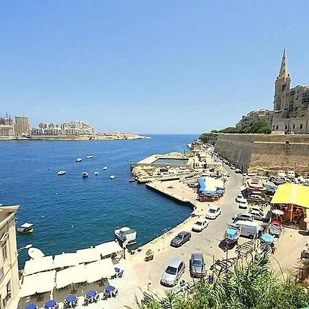 Old Mint No2 Appartement