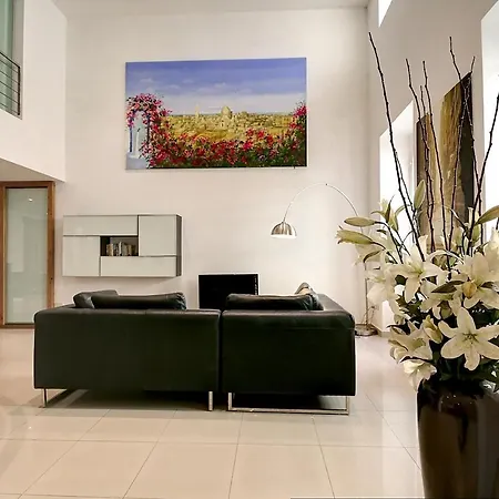 Old Mint No2 * فاليتا