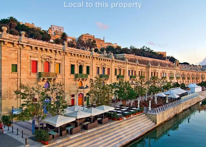 Apartman Old Mint No2 *