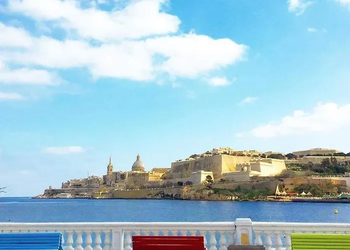 Old Mint No2 Валетта