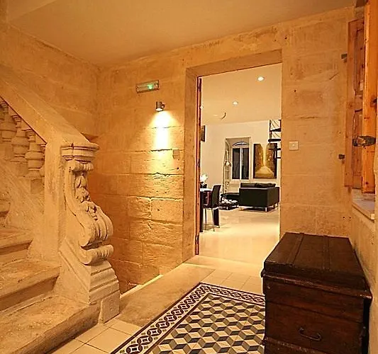 Old Mint No2 Апартаменты