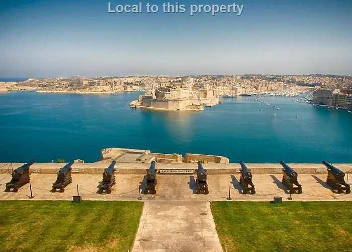 Old Mint No2 Apartman *