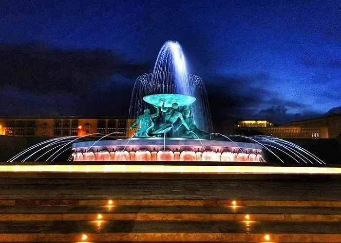 Апартаменты Old Mint No2 *