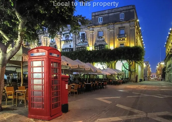 Apartman Old Mint No2