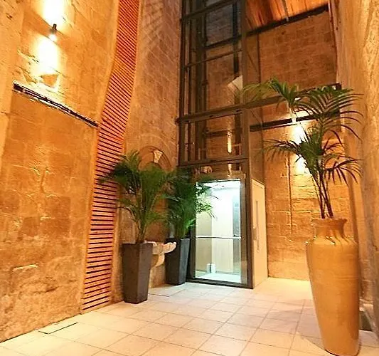 Old Mint No2 Apartman