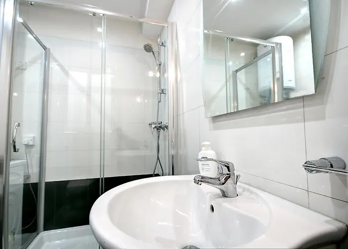 Apartman Old Mint No2 *