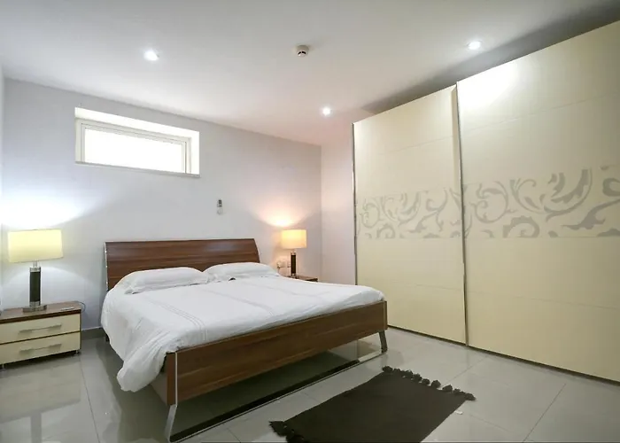 Apartman Old Mint No2