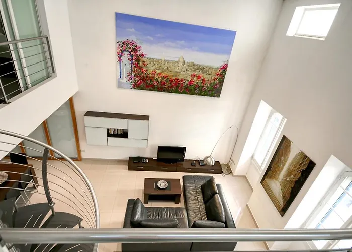 Old Mint No2 Valletta