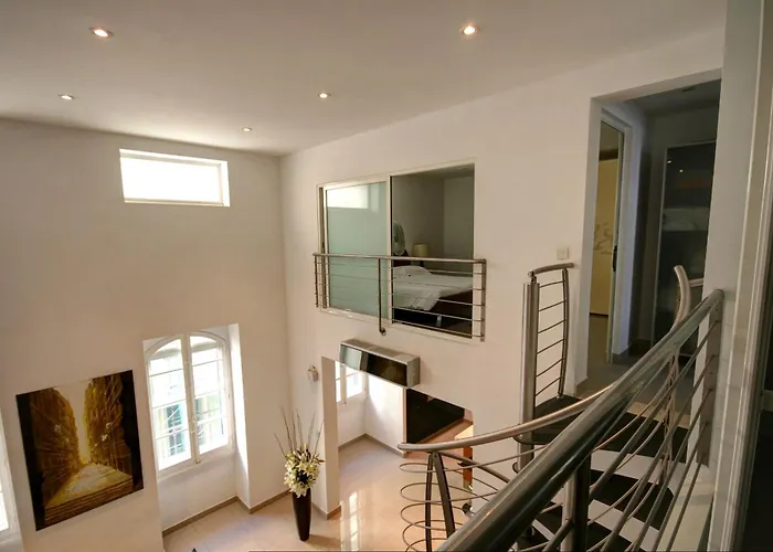 Old Mint No2 Apartman *