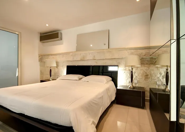 Apartman Old Mint No2